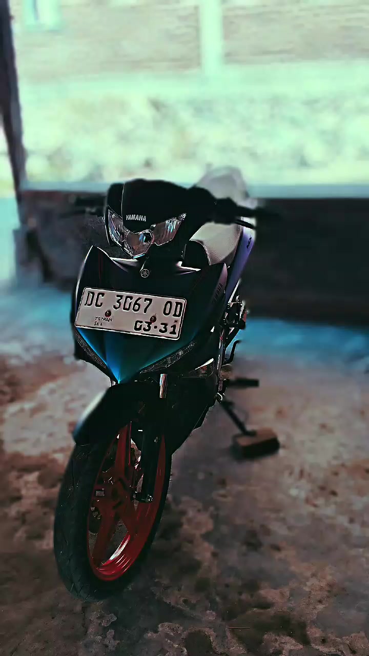 @Mx bocil🚀