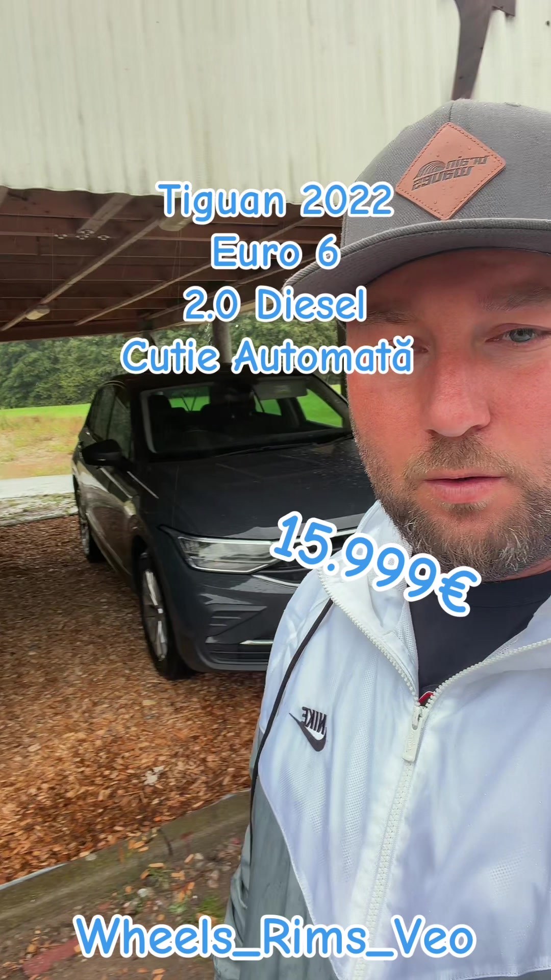 @Wheels Rims Veo Official