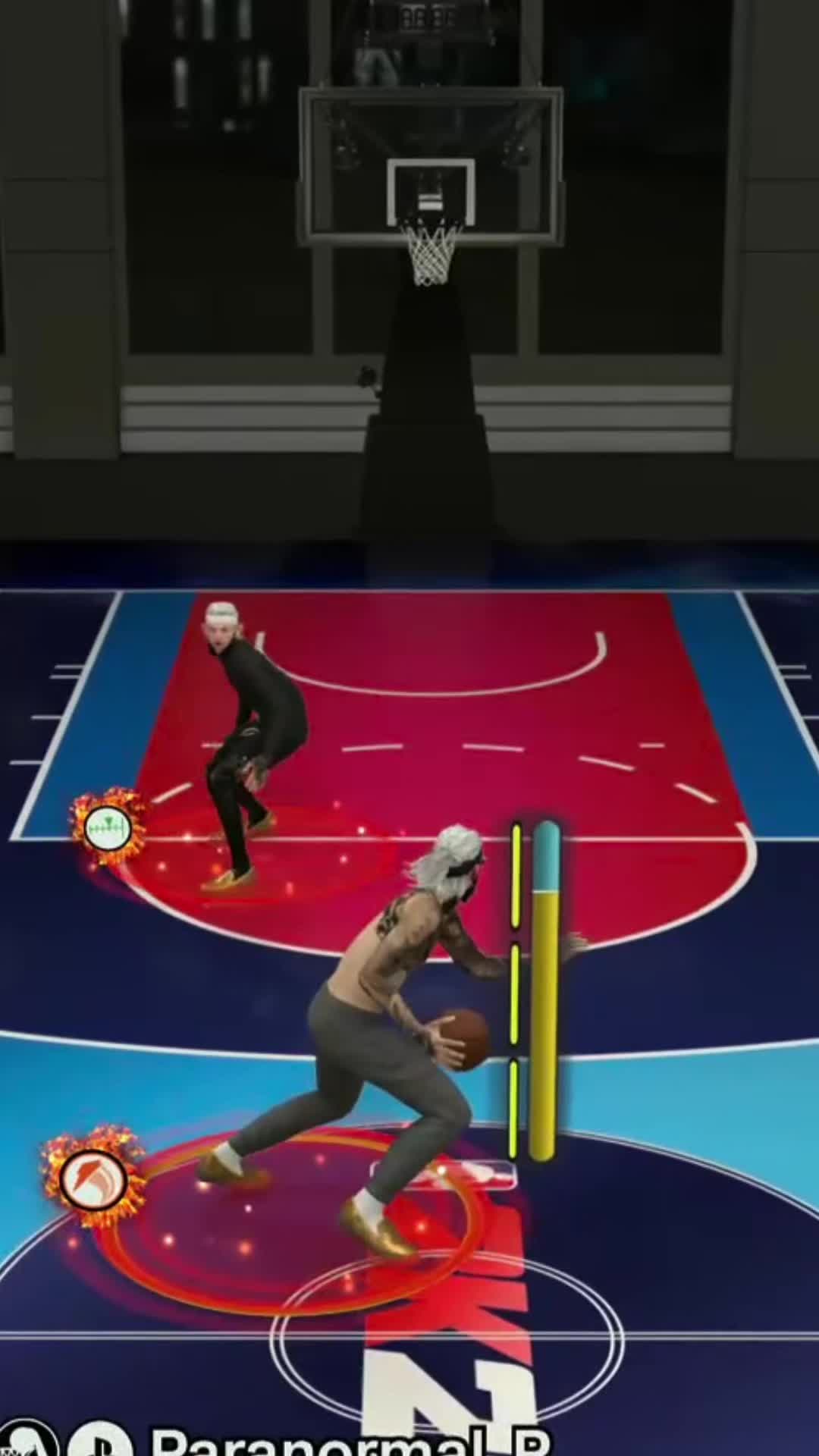 @⃟