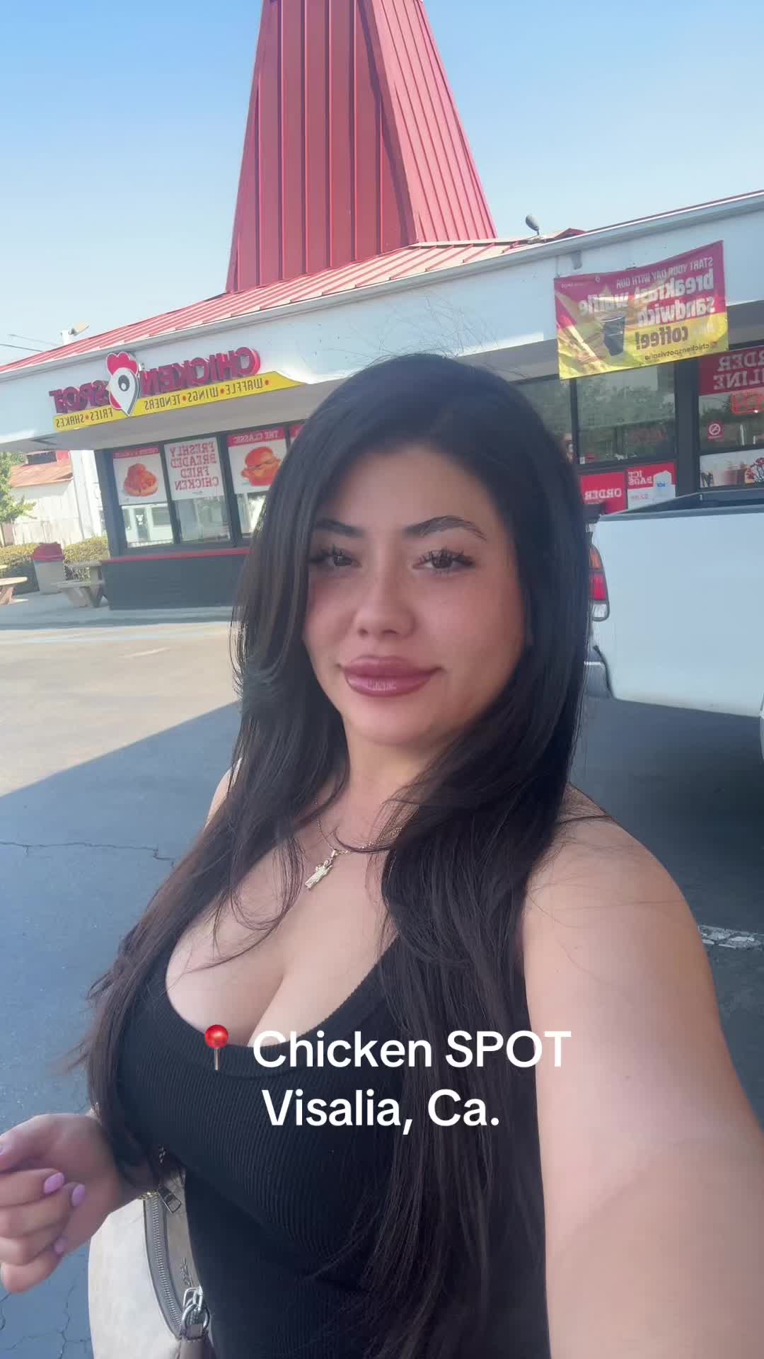 @Vanessa Flores