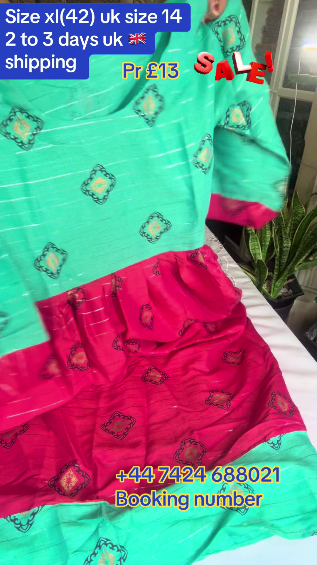 @Kuruththi’s &Luxmy Collection