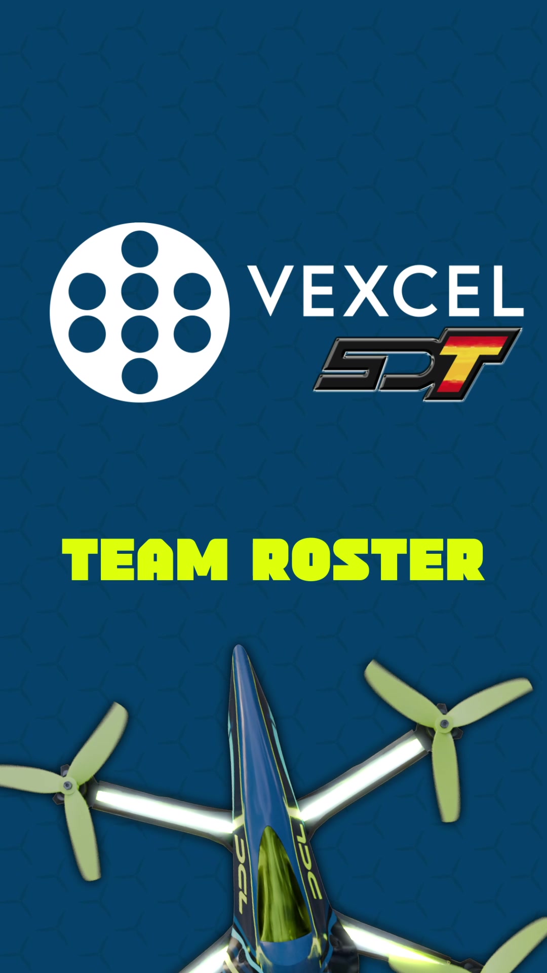 @DCL - Drone Champions League