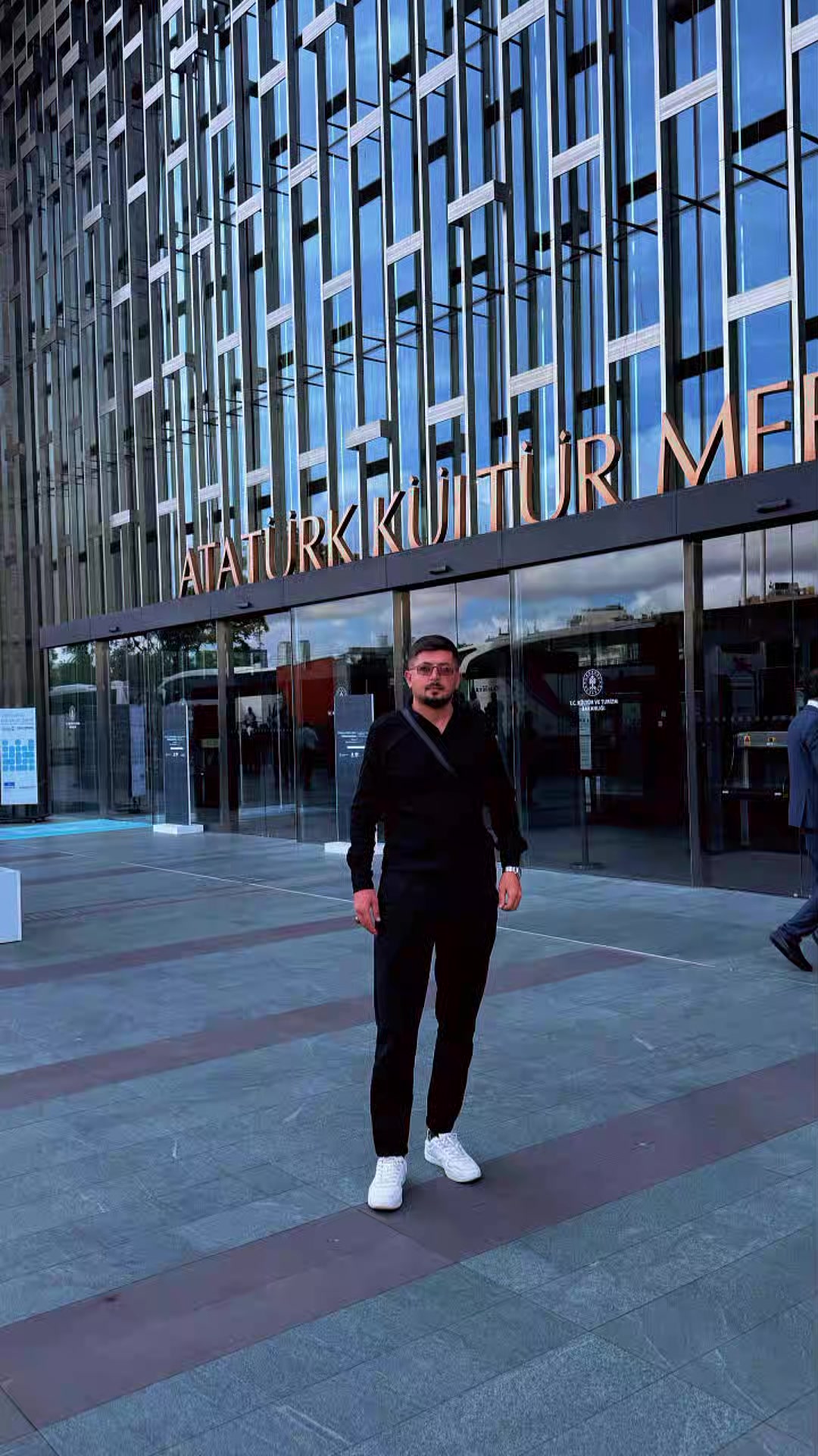 @Ahmet Gül
