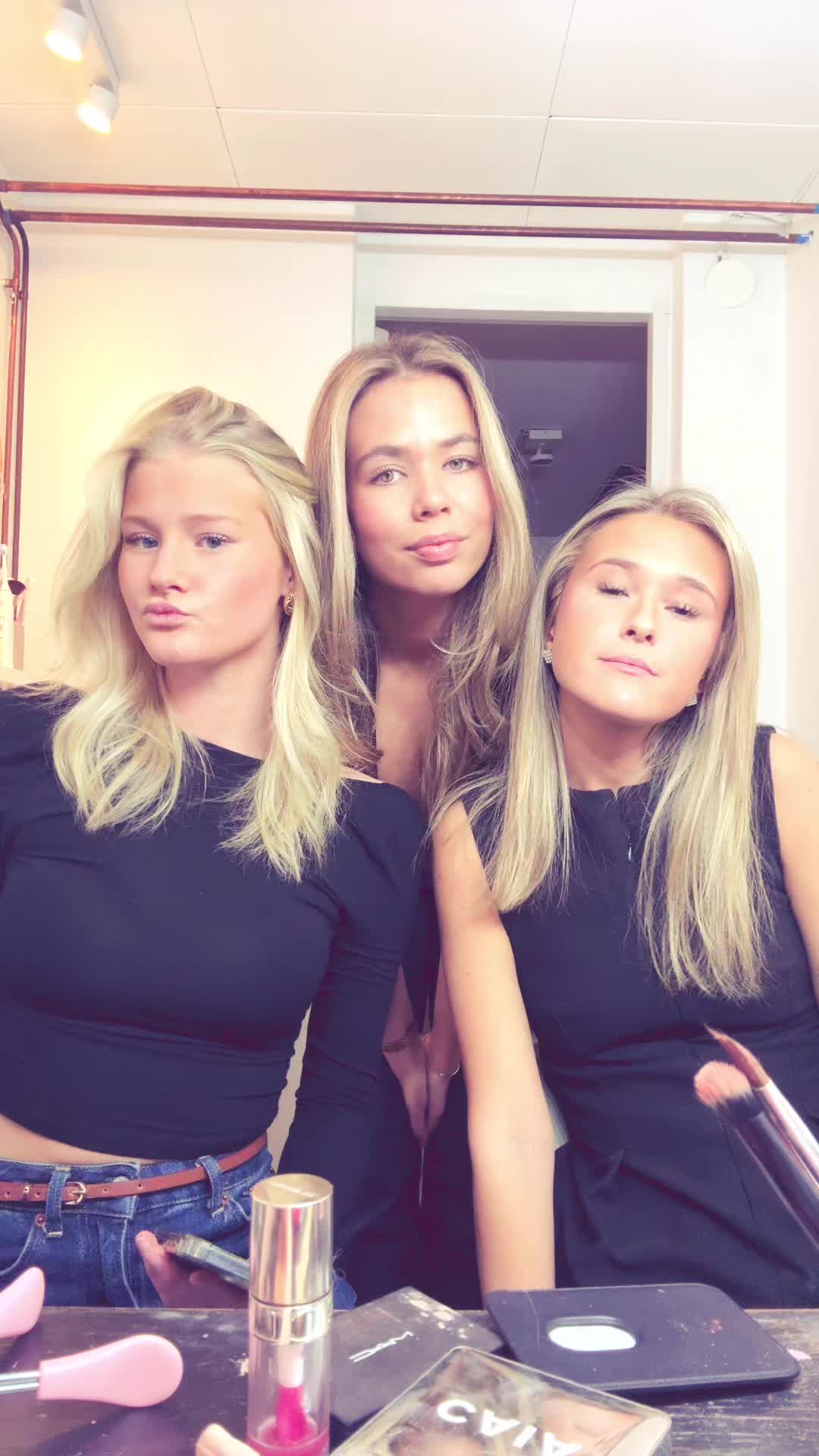 @Elsa Jongard