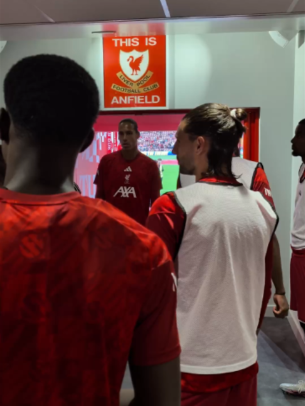 @Liverpool FC