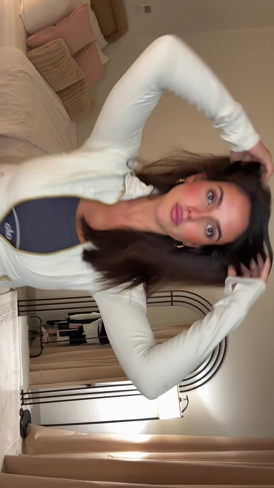 @María
