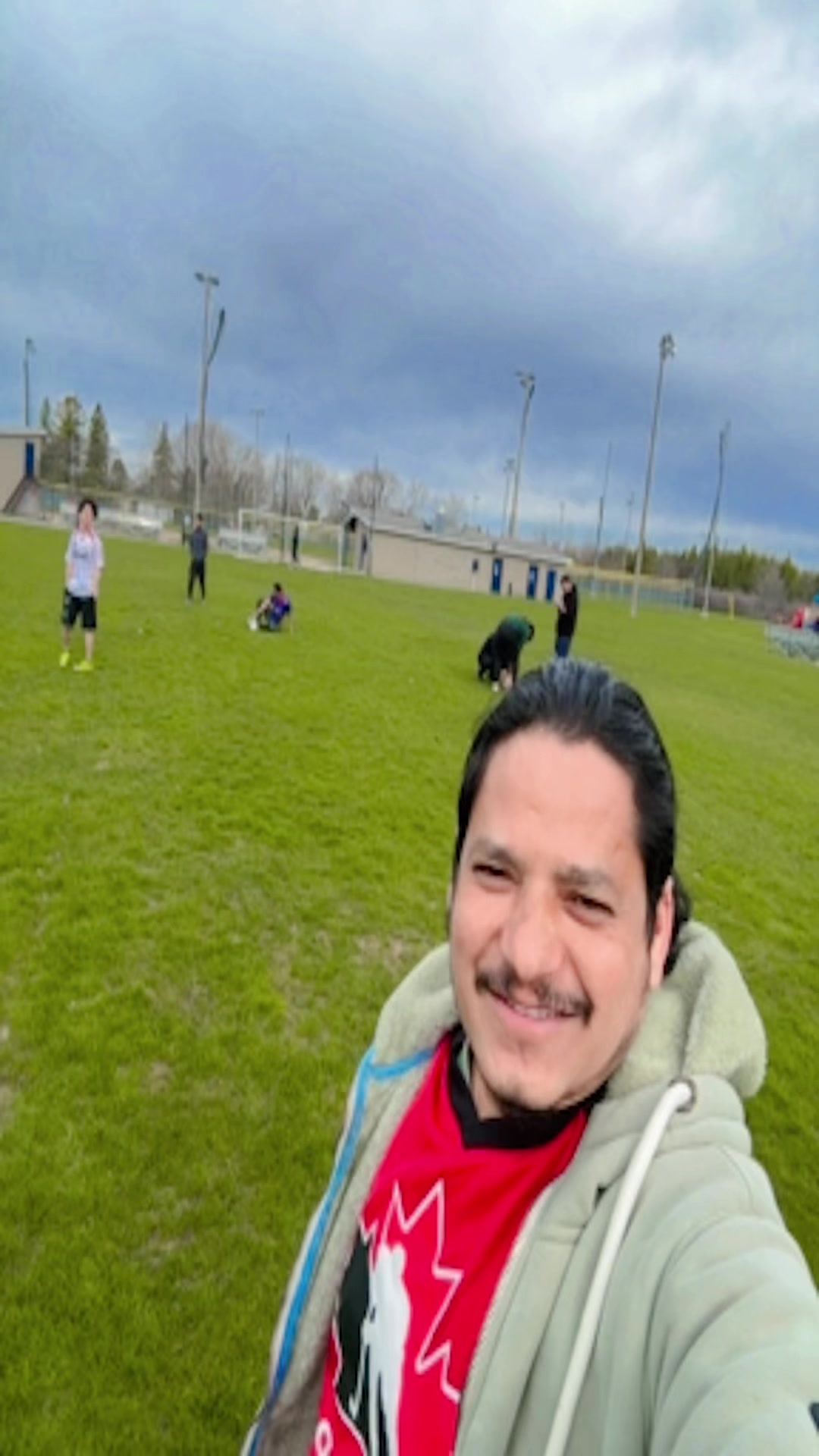 @👉️🇳🇵🇨🇦Amrit bindas🇳🇵🍁