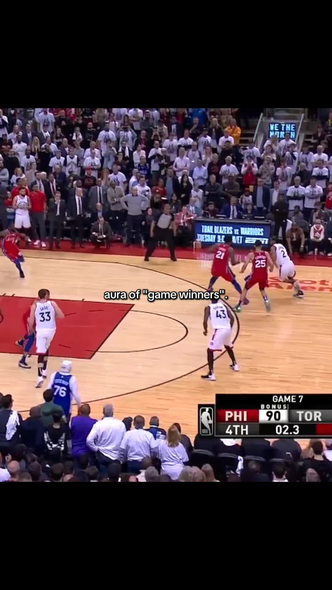 @Swish Moments