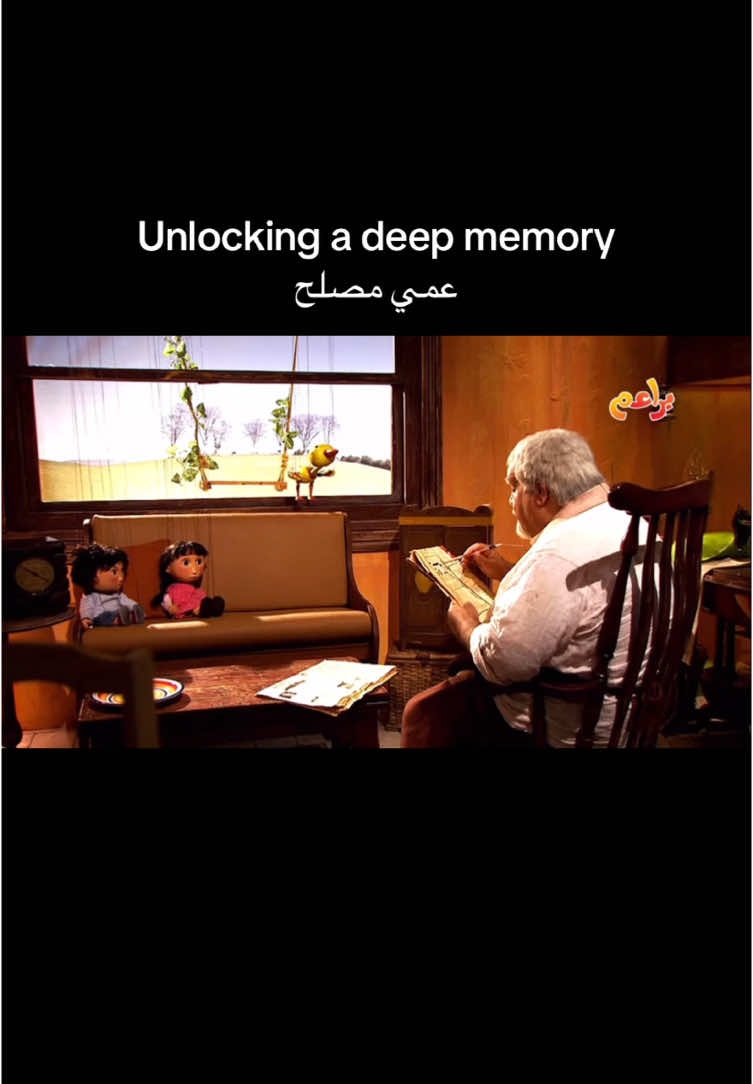 @nostalgic 📽️