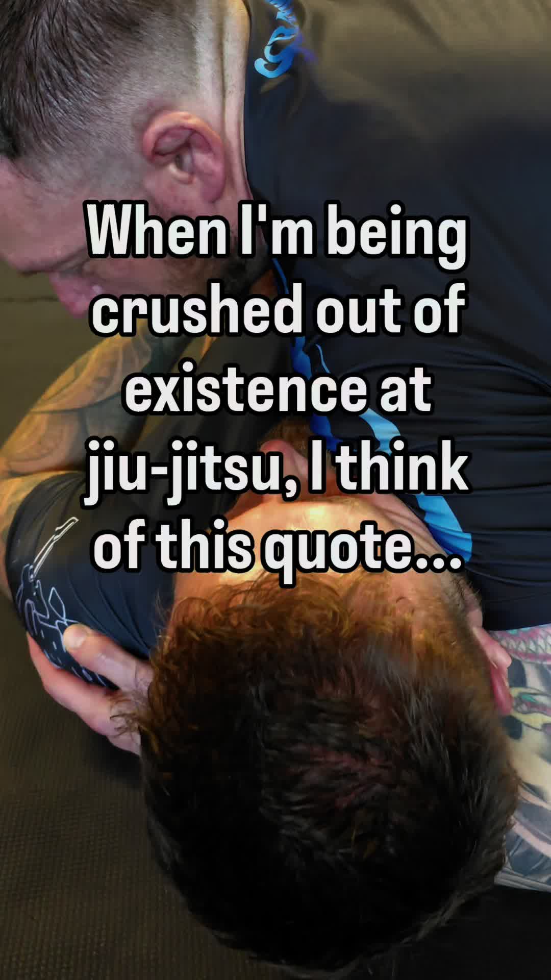 @🥋 BJJ TikTok | Adam Ellis