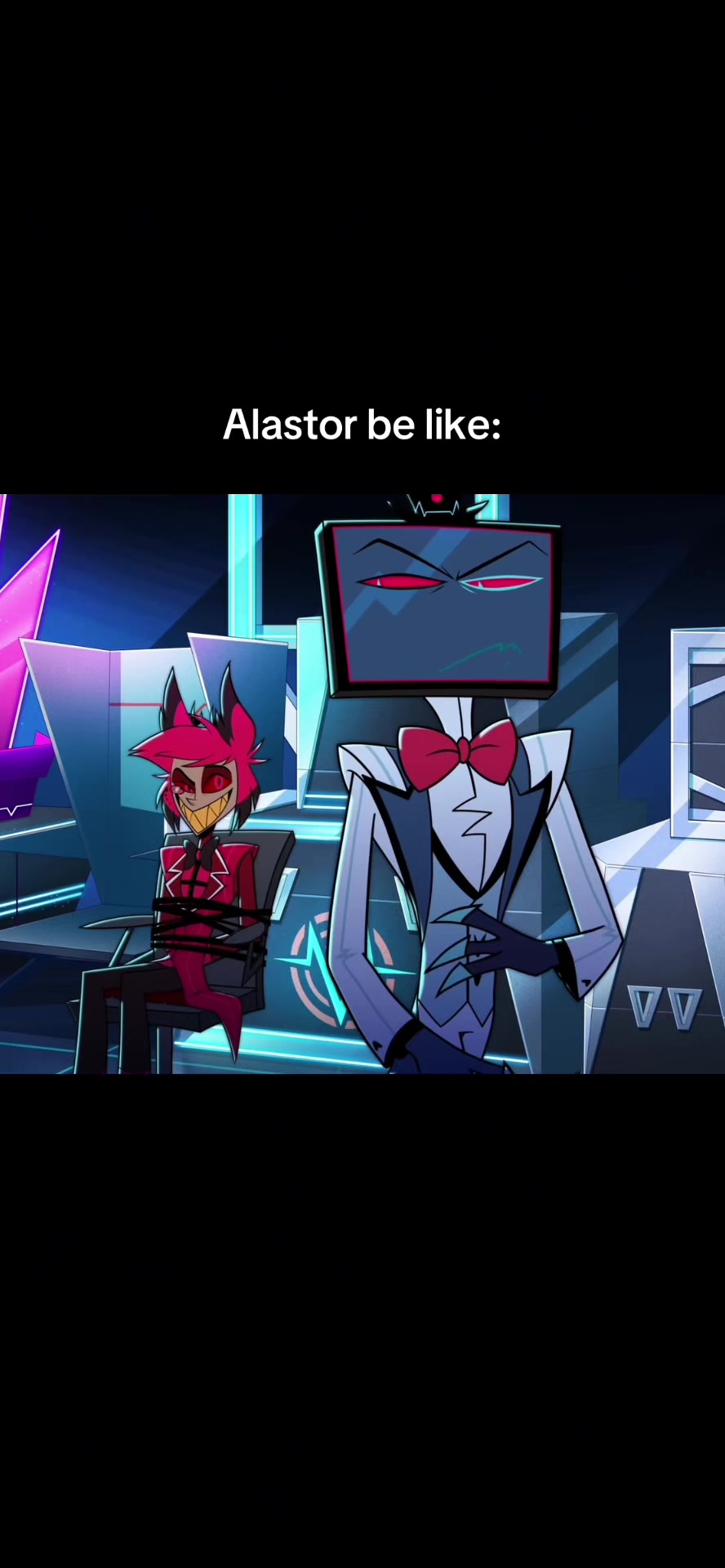 @HazbiNHotel~Parody
