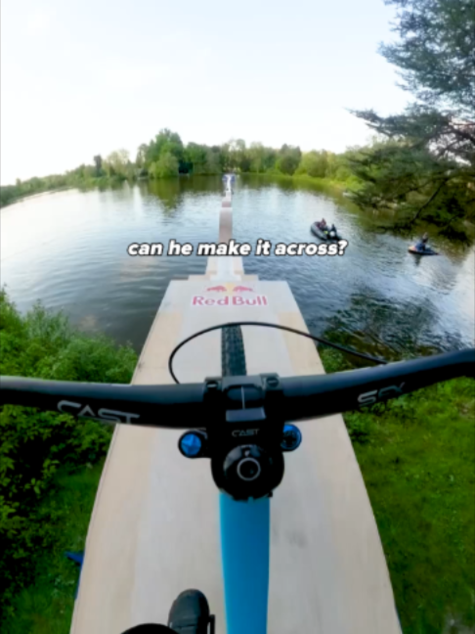 @Red Bull
