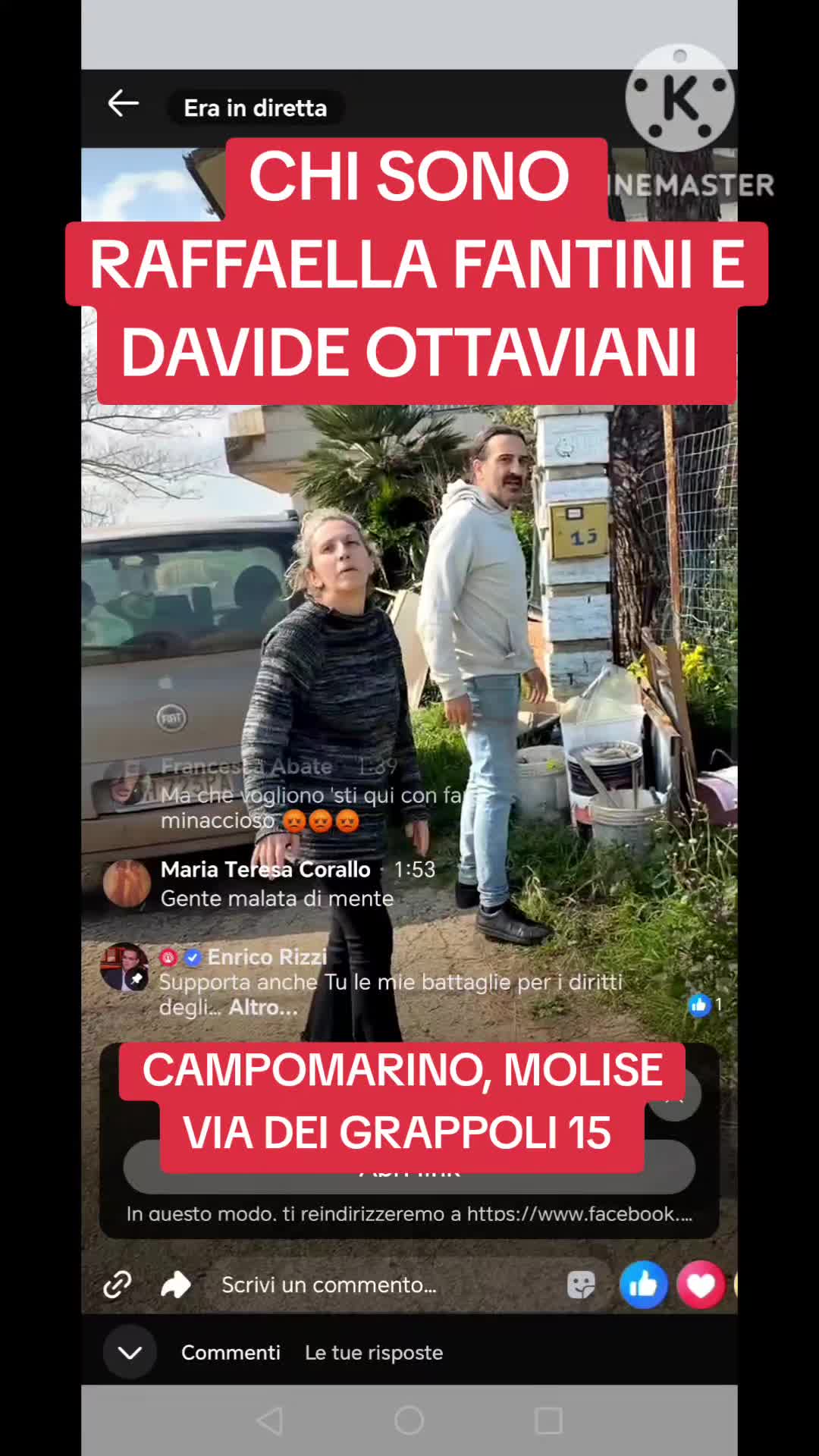 @NEFANDA