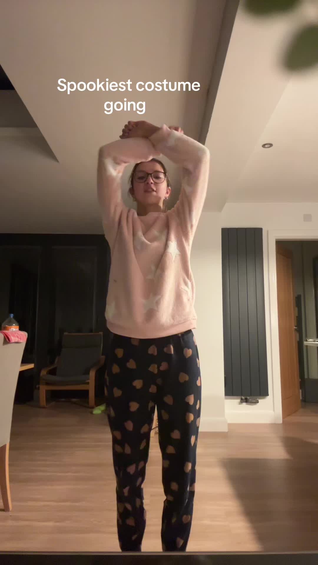 @Evie O’Mahony