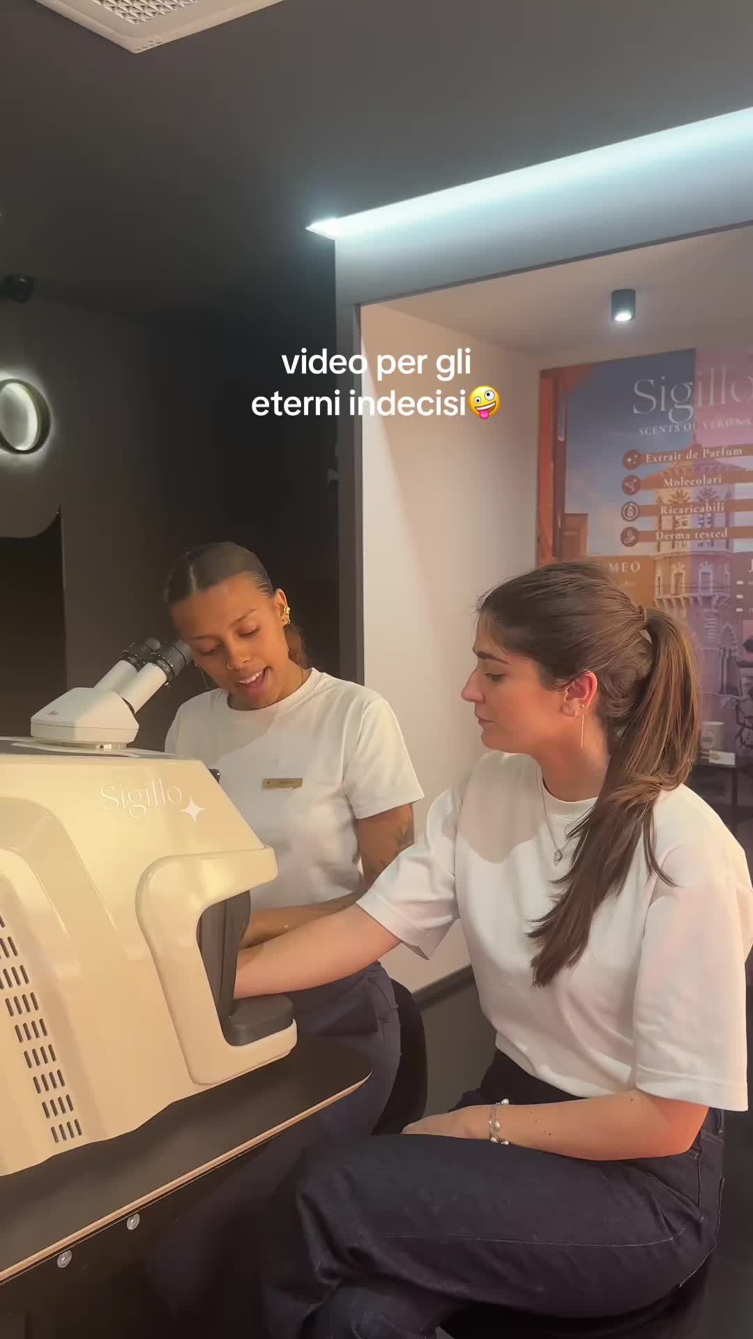 @Sigillo Verona