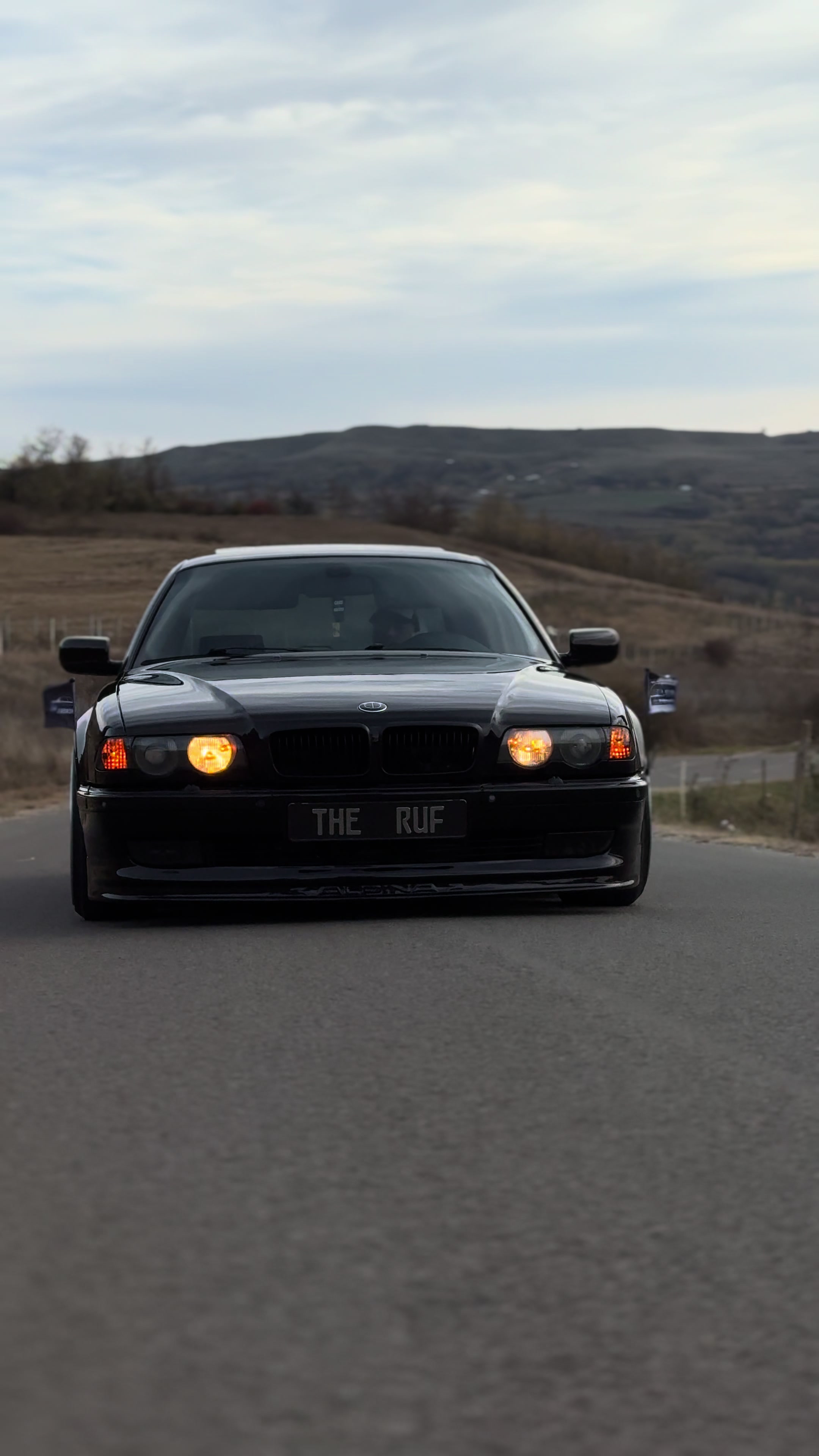 @Ruffy RuF