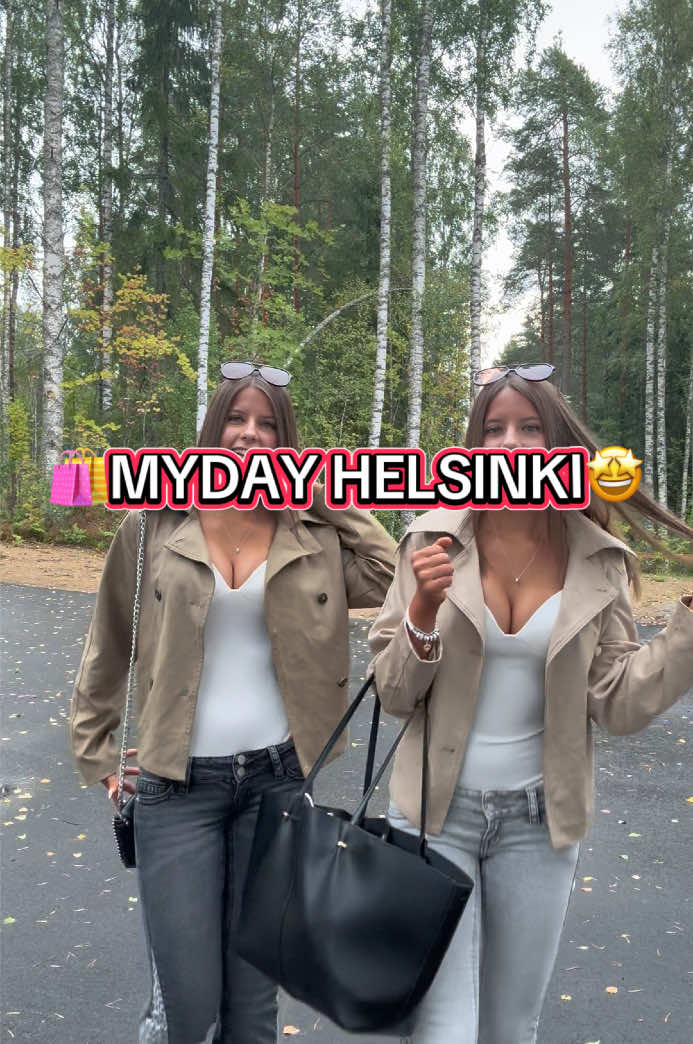 @Ella & Helmi