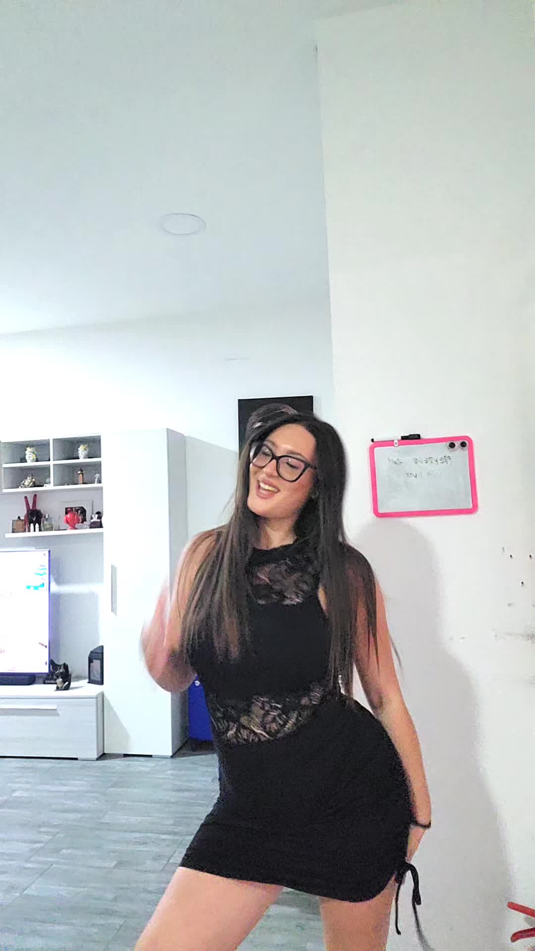@Melissa
