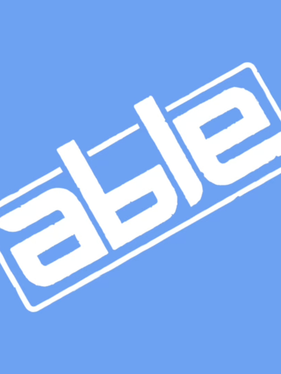 @ABLE