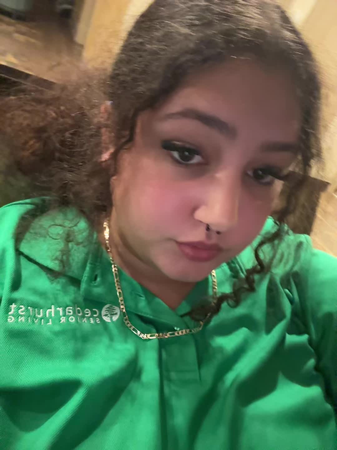 @Quariana Adams