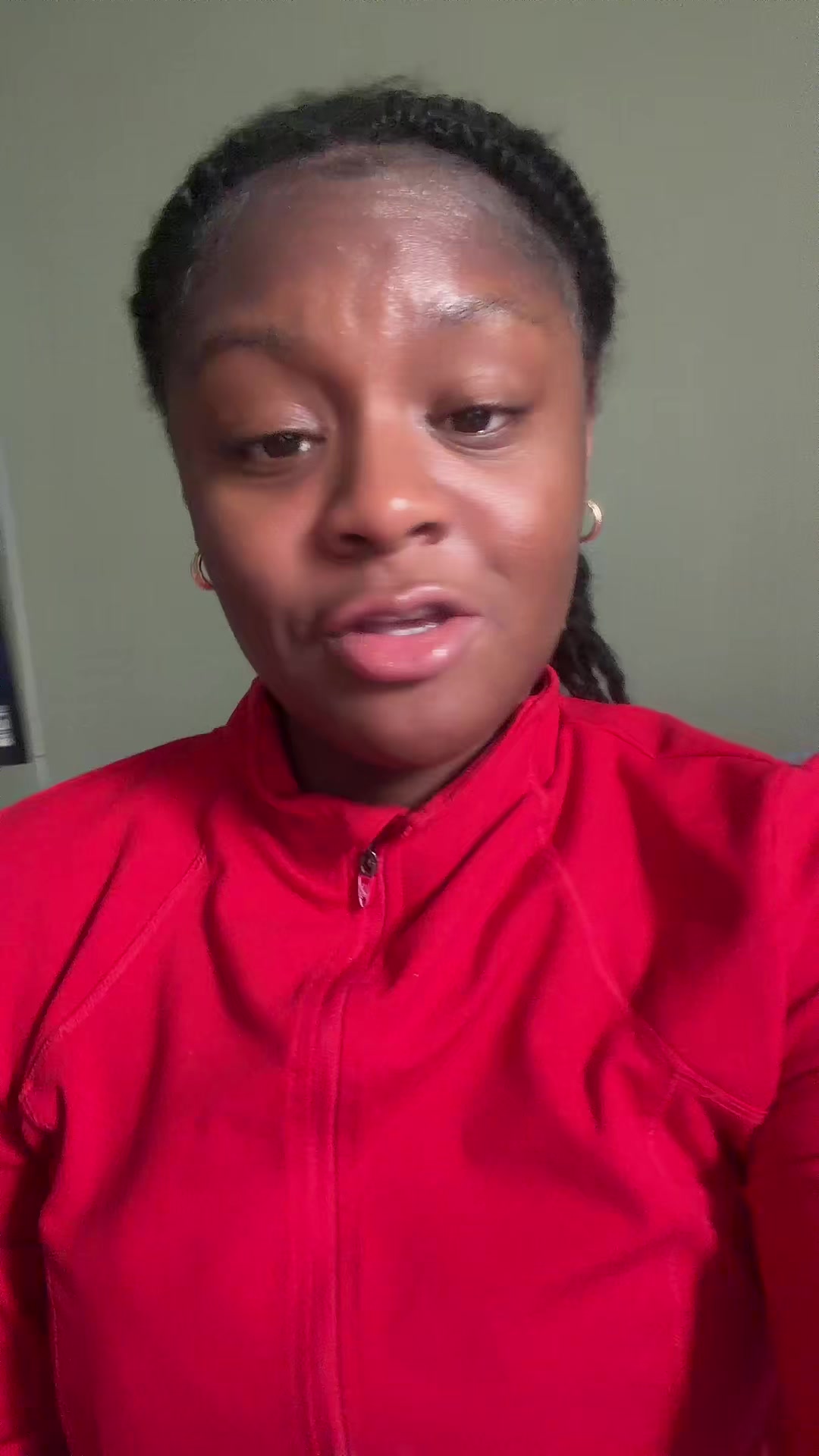 @Deja Levette