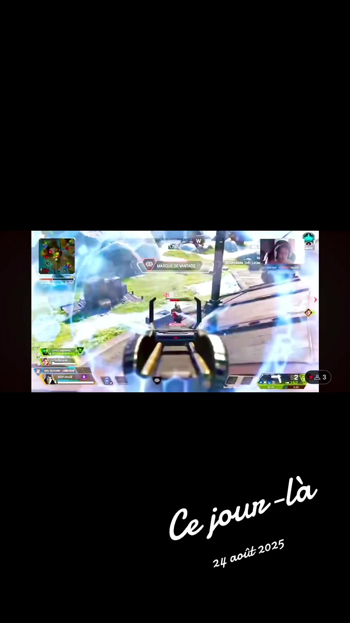 @ESG FuRiouS