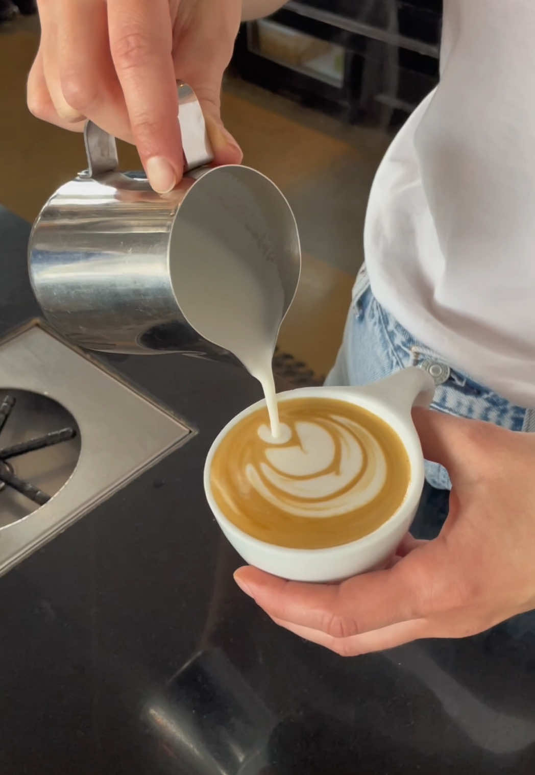 @European Coffee Trip