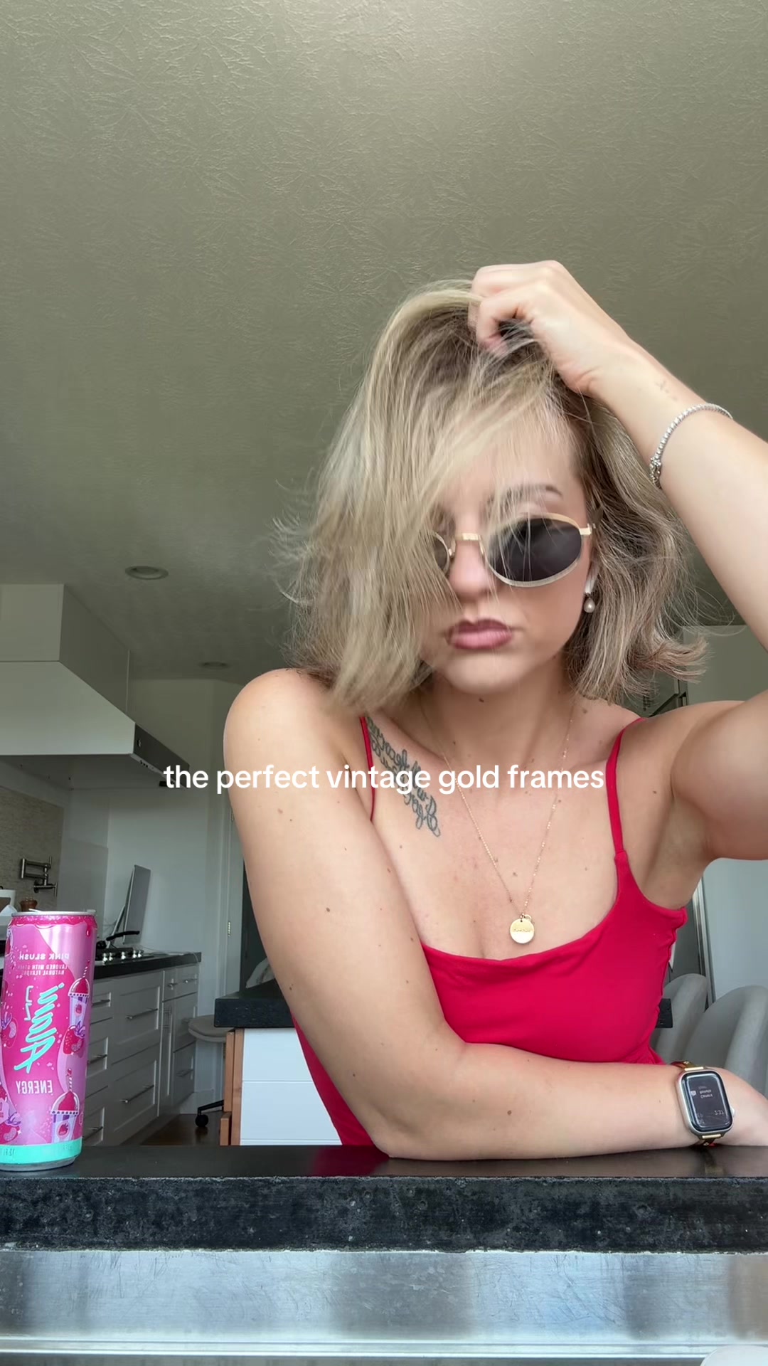 @Ashley Peek