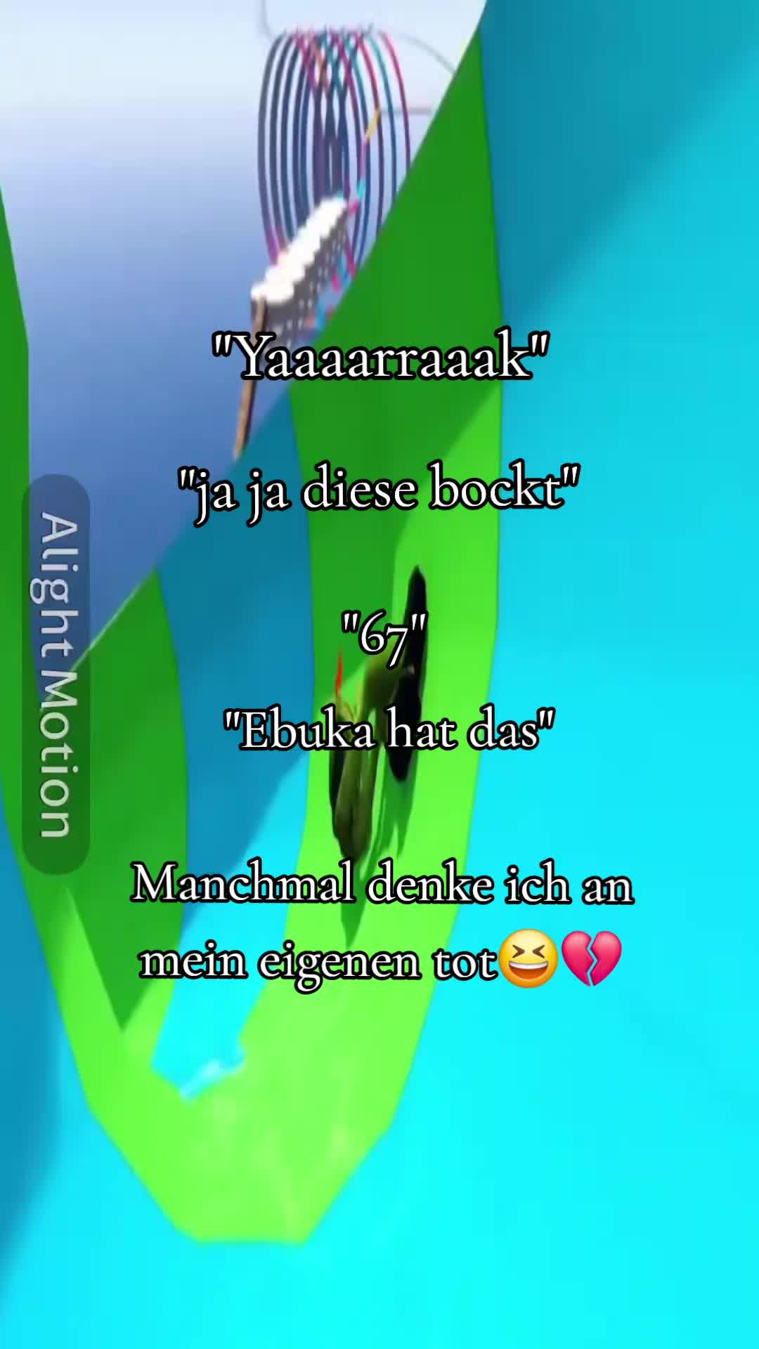 @⃟