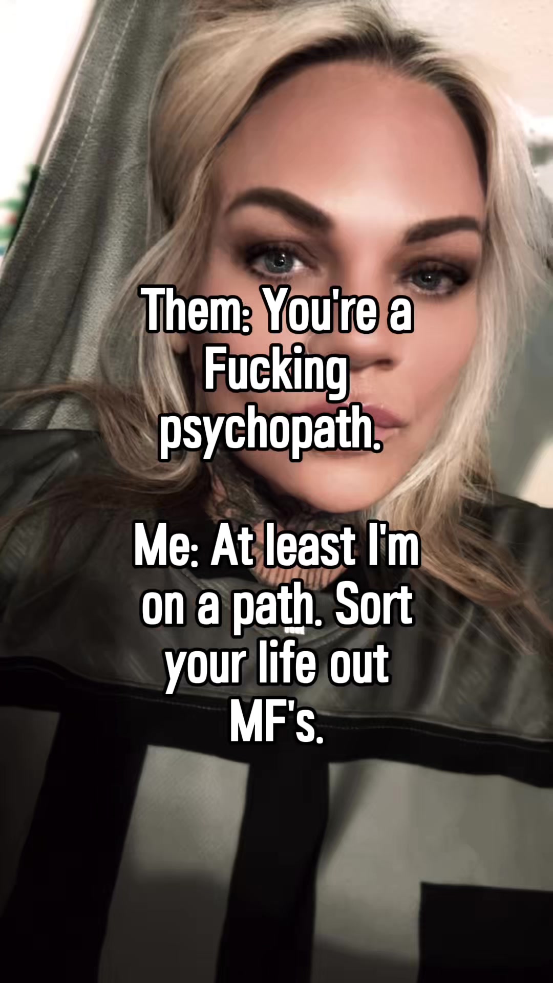 @Mamba