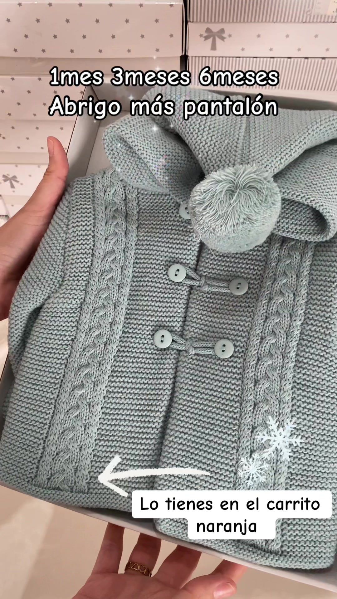 @Cajita de Regalo
