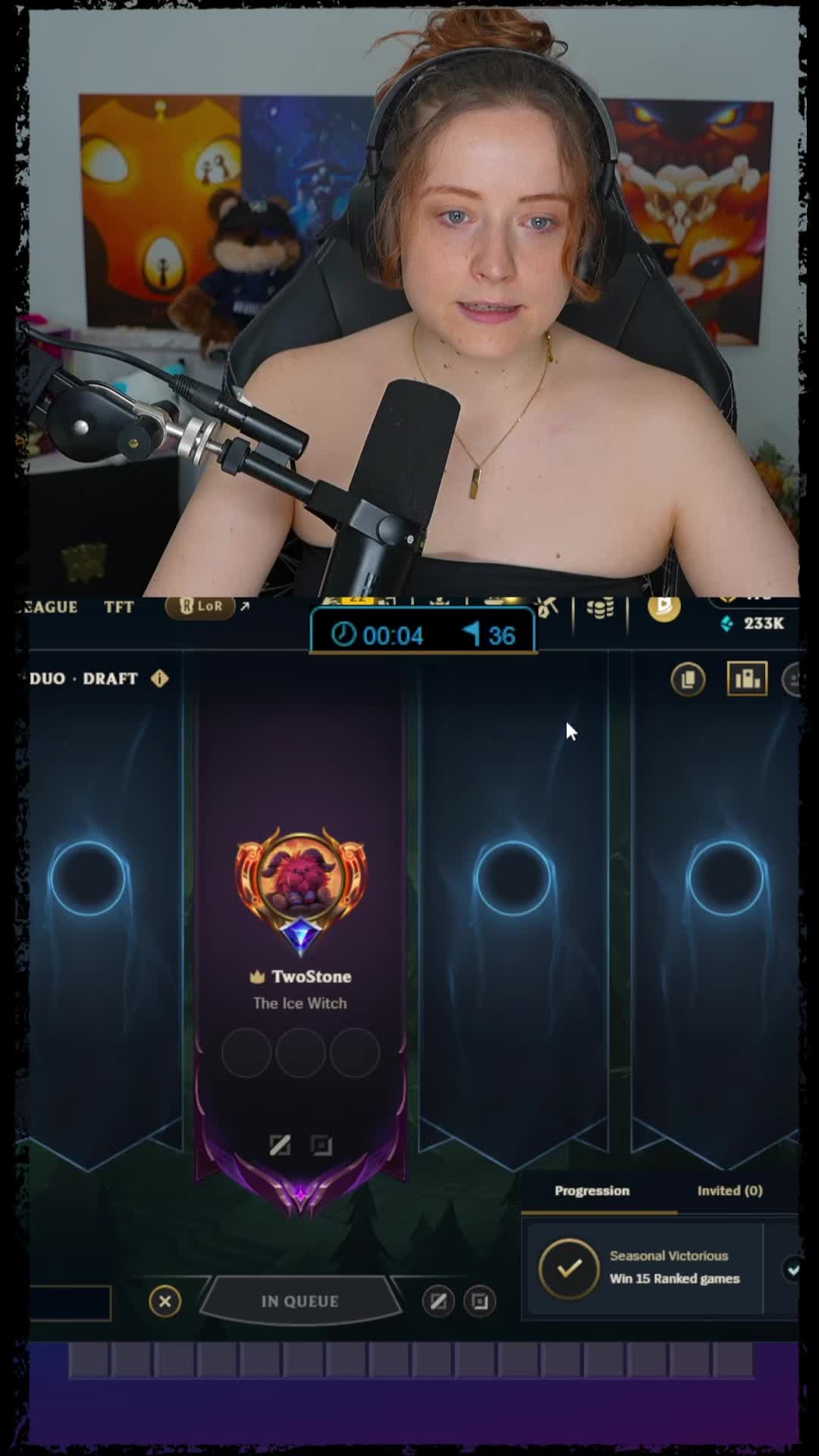 @TwoStone | Twitch