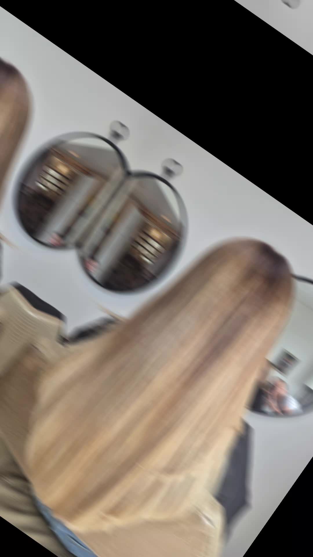 @shona marie hair