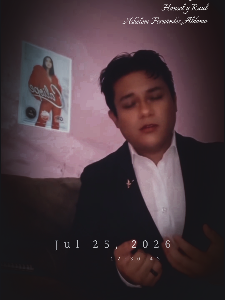 @Ashlem Aldama