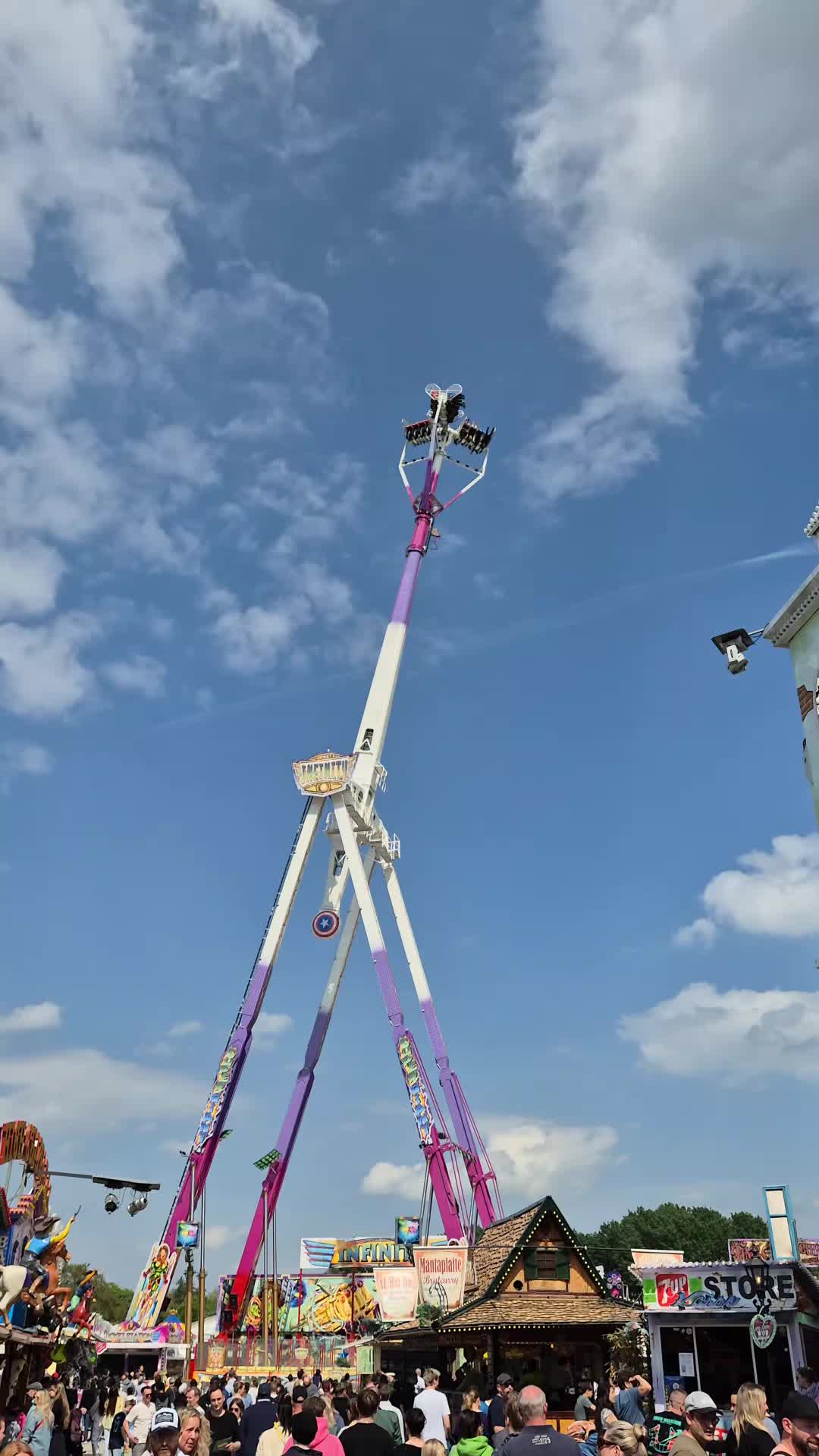 @Kirmes NRW