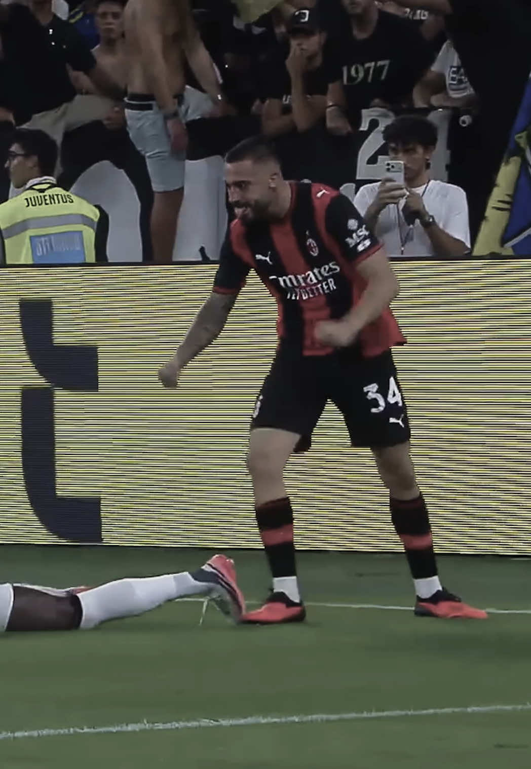 @AC Milan