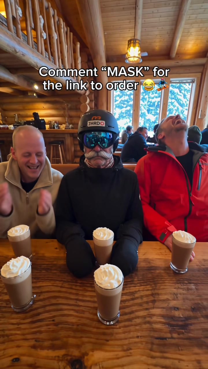 @MaskDaddy