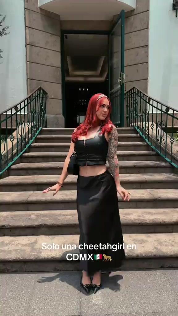 @Loyalty Cheetahgirl_fan
