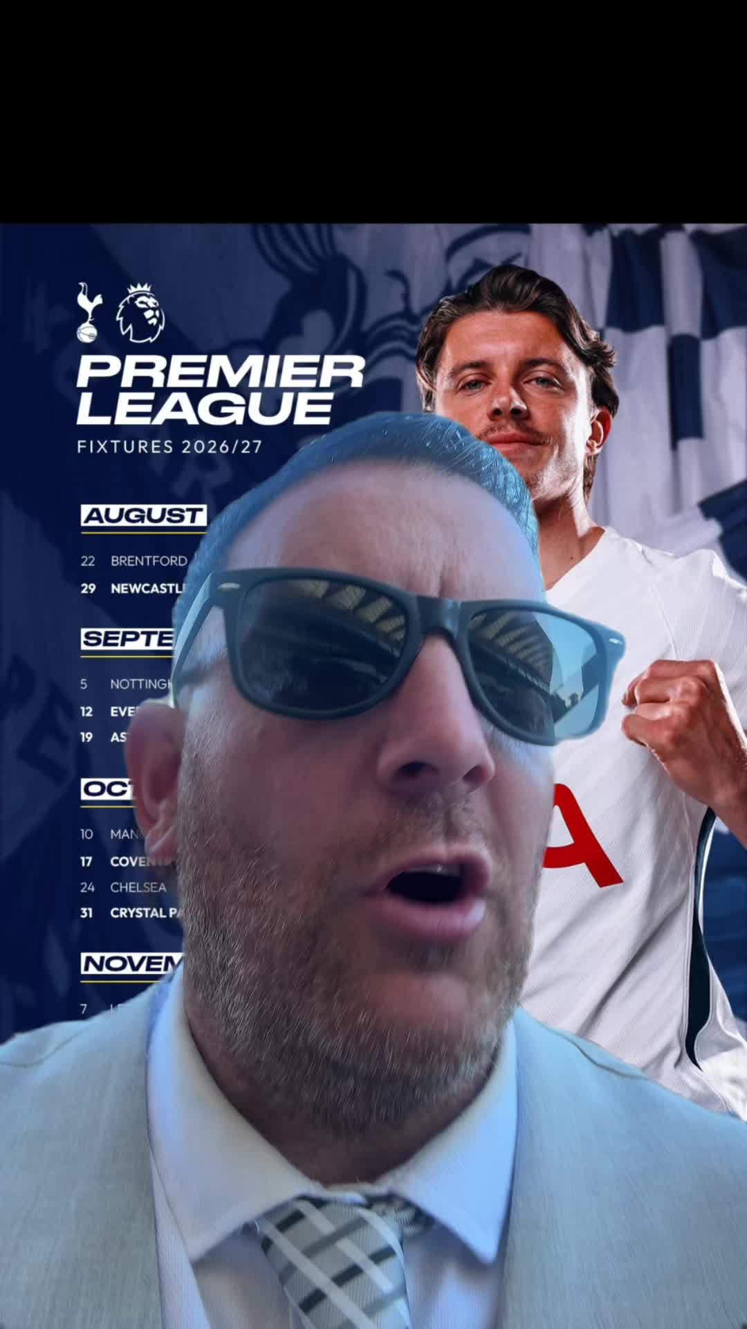 @stu talks football