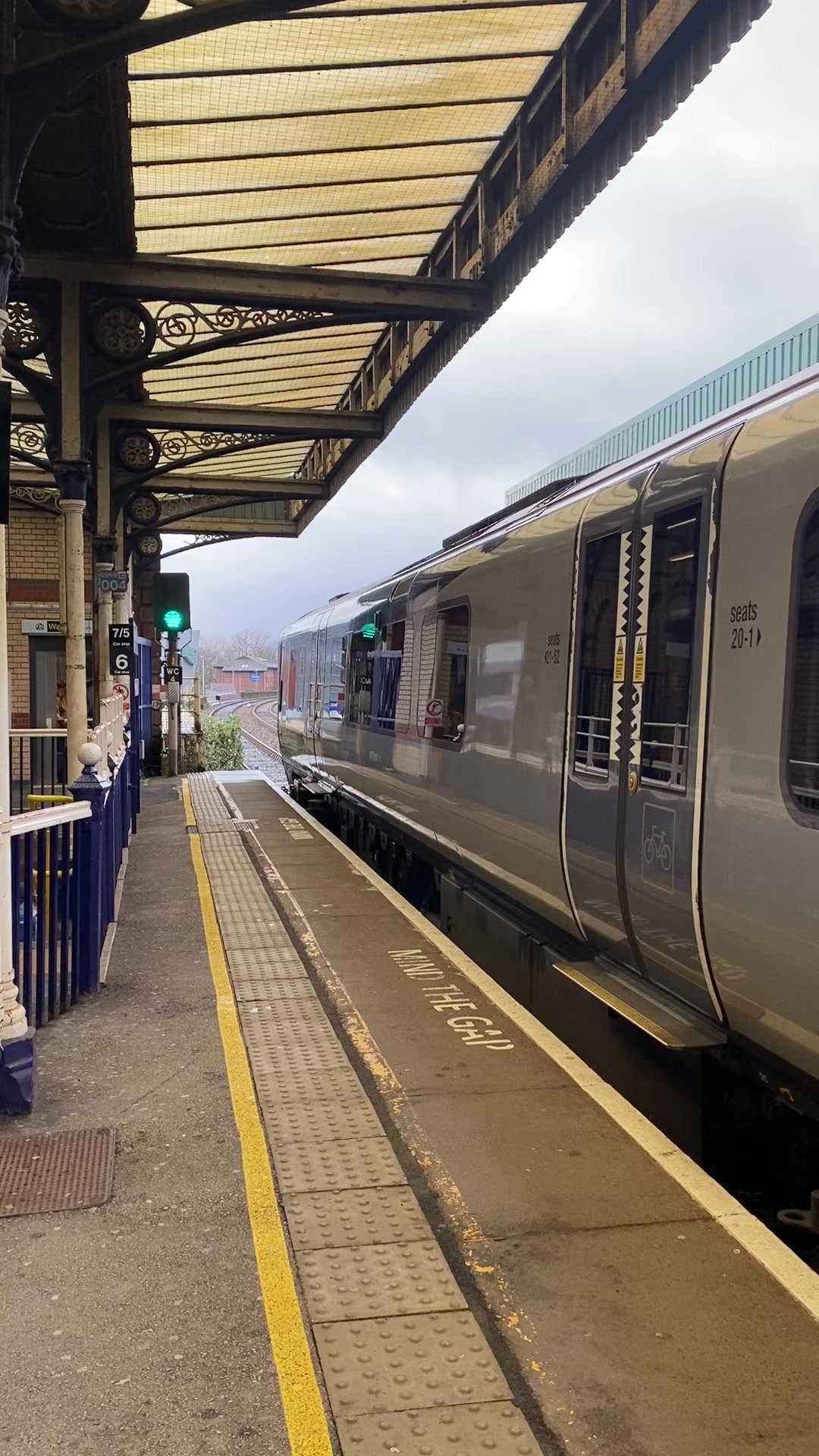 @MML TRAINS