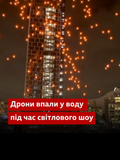 @BBC News Ukrainian
