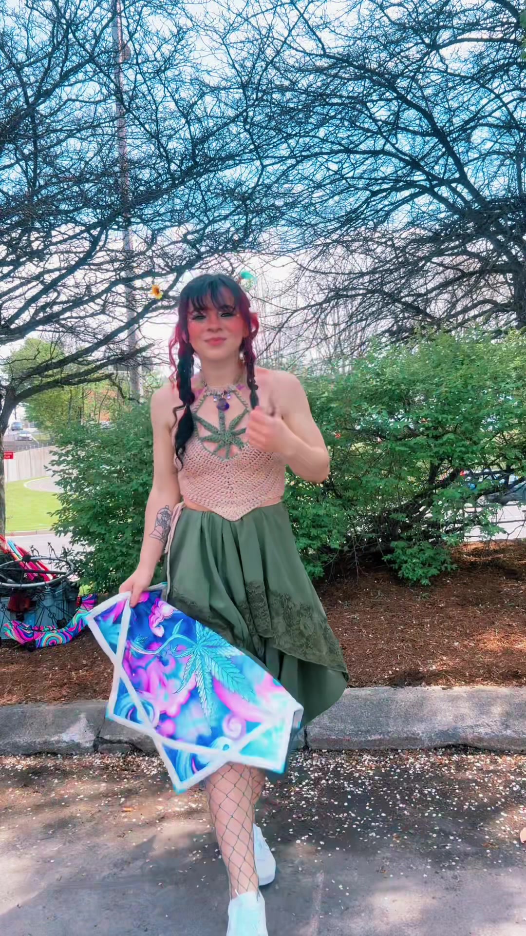 @ᏗᎮᏒᎥᏝ&ensp;ᎷᏗᏒᎥᏋ&ensp;🦖