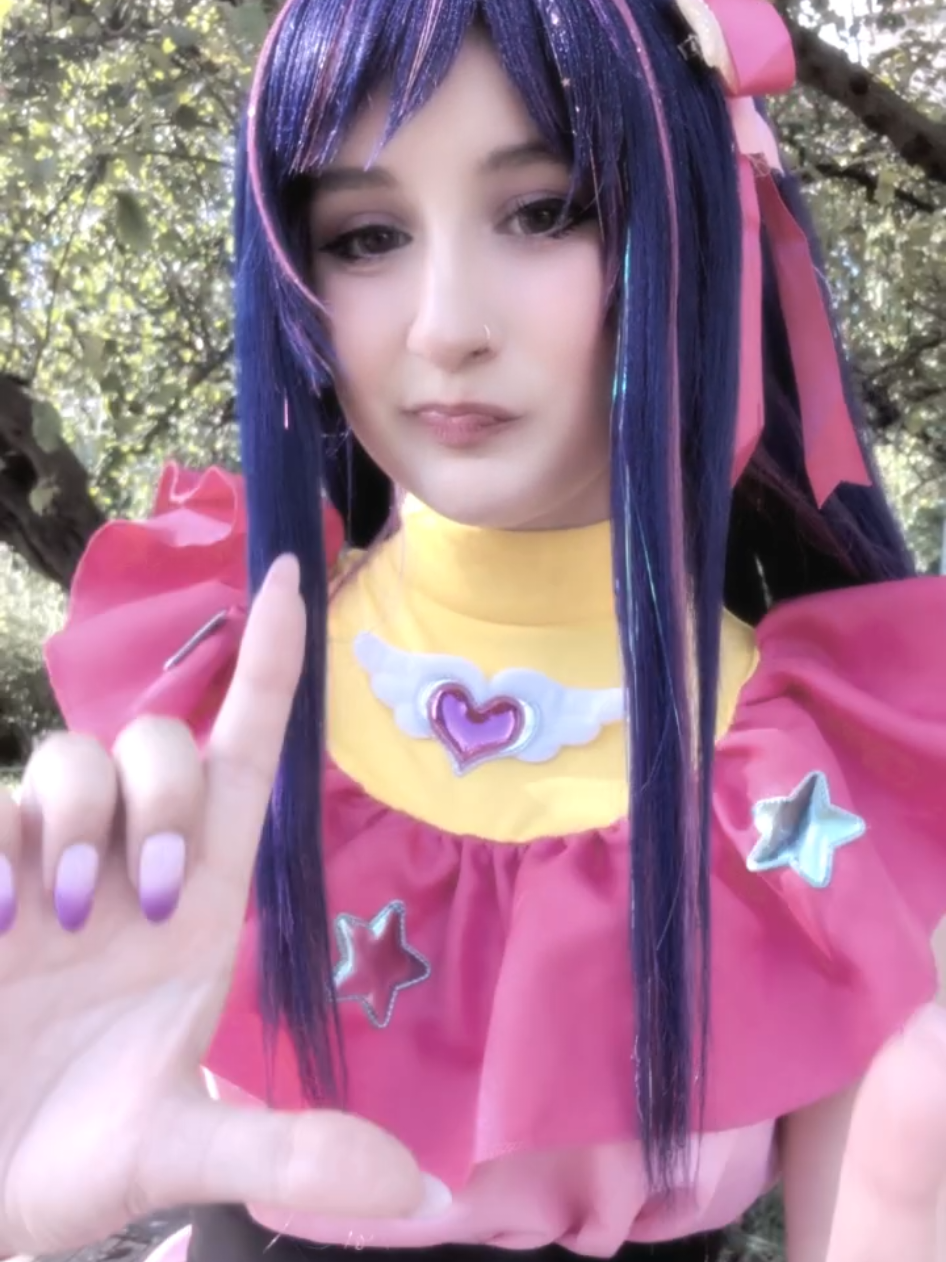 @Shinju 🍓