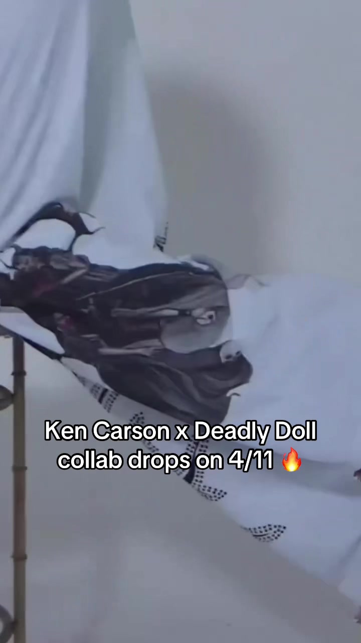 @Ken Carson Related