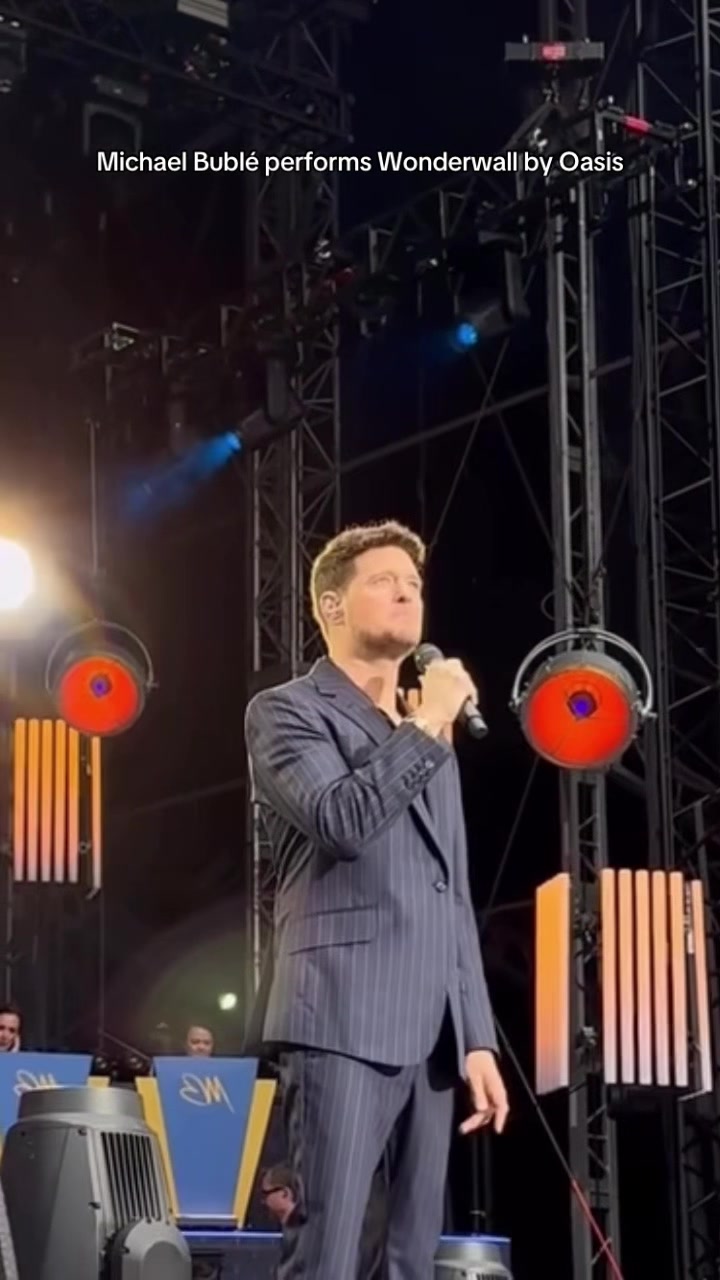 @Bublé Nation