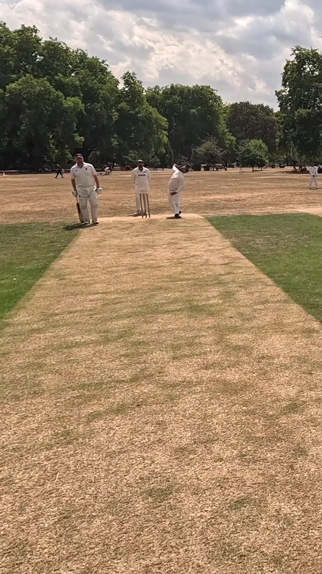 @MySide of Cricket