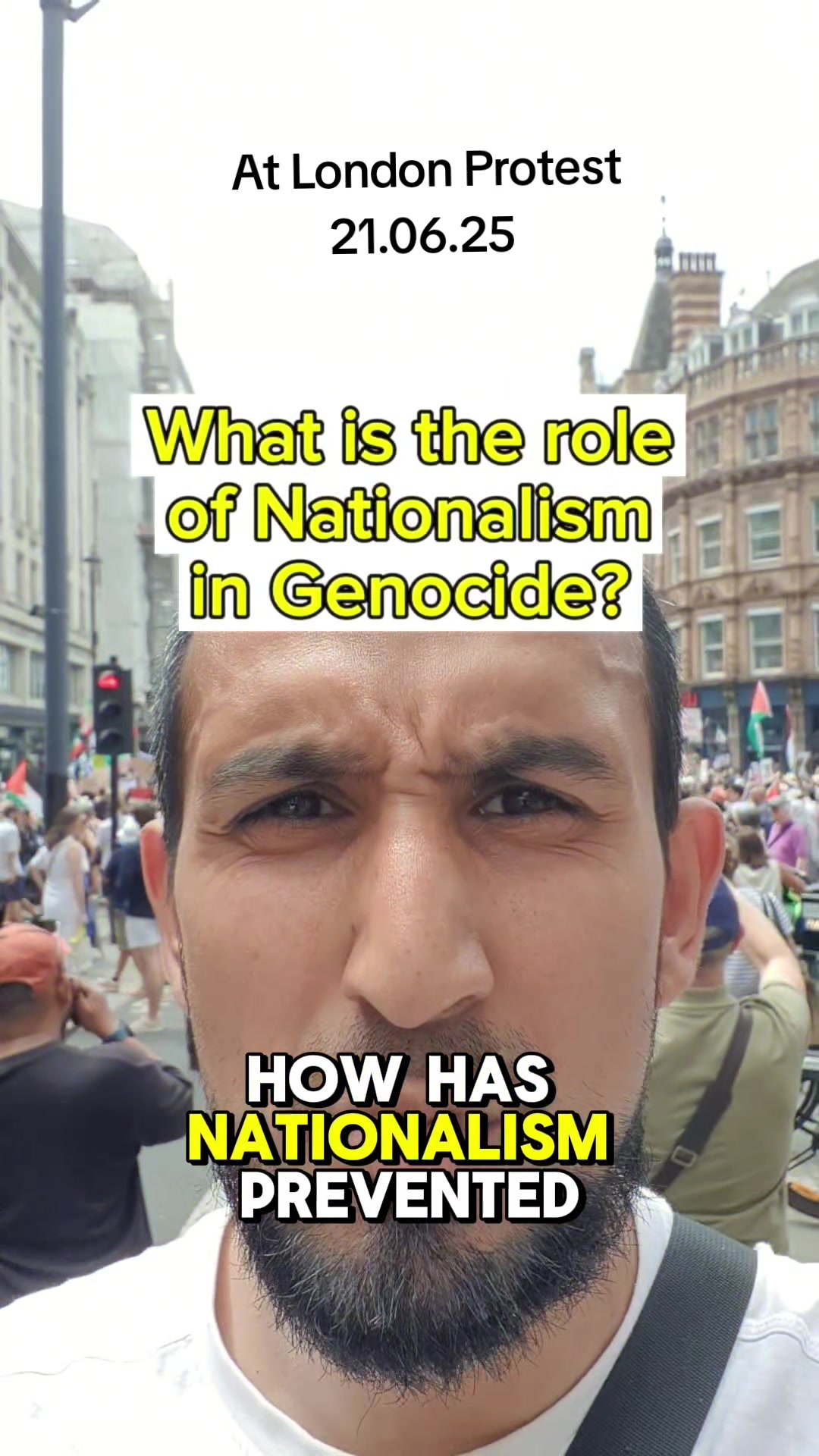 @Dr Daniel Nadeem