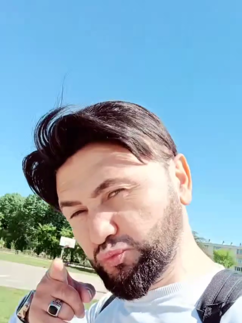 @꧁🇹🇷Ben KalpsizZ🇲🇫꧂