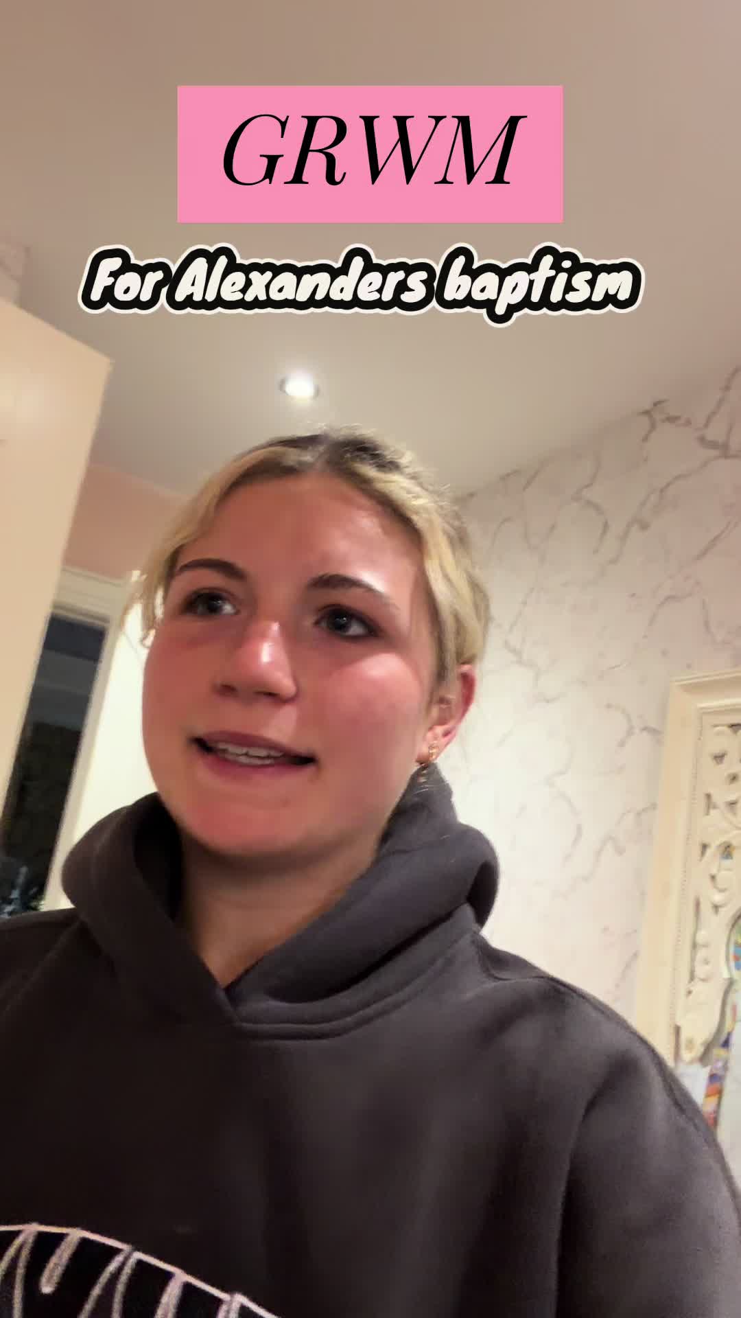 @Chloe Jackson