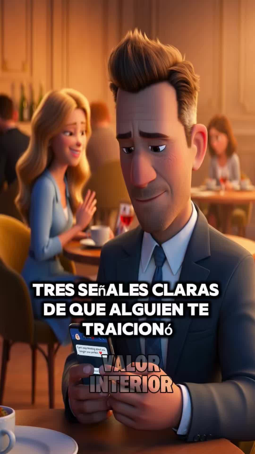 @Historias de amor